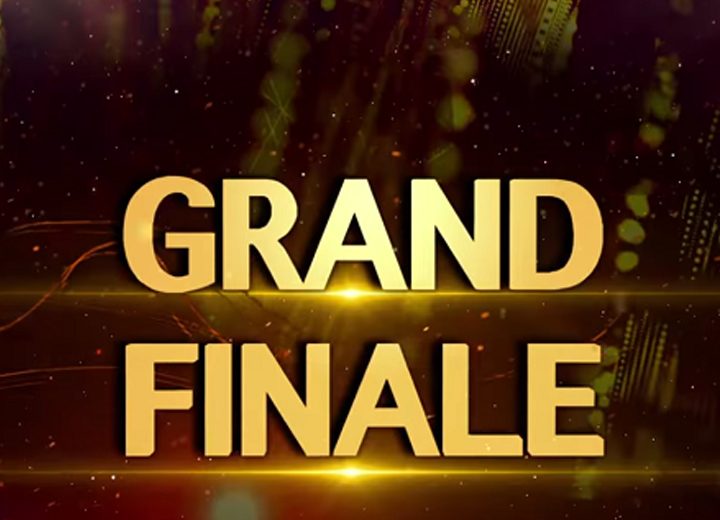 miss india 2021 grand finale