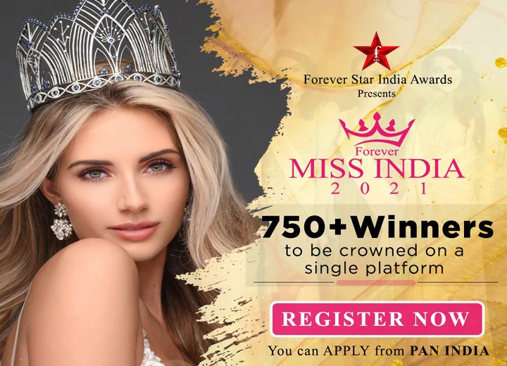 miss india 2021 winner