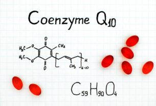 Coenzyme Q10