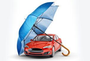 comprehensive Car Insurance Policy
