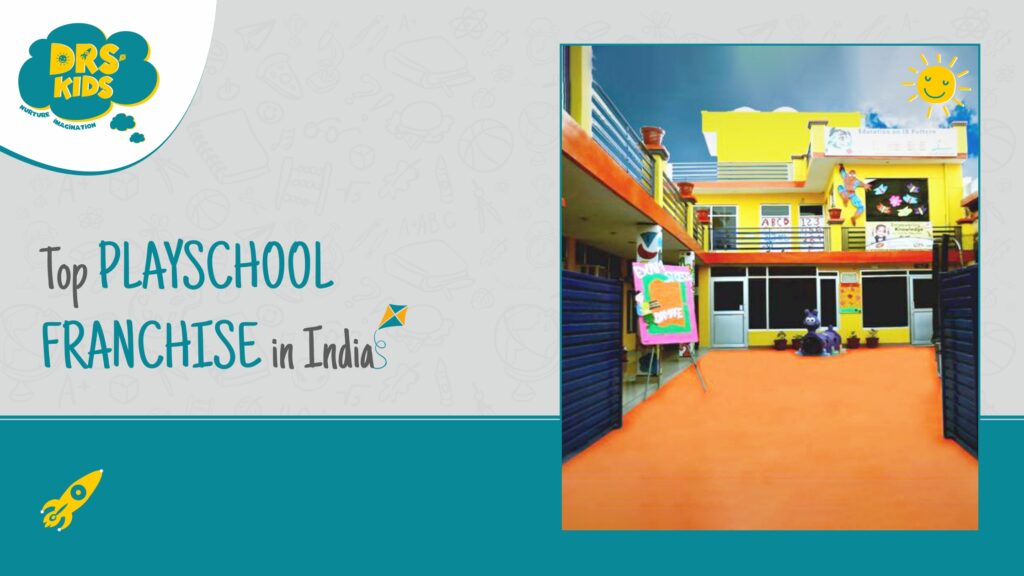 top-play-school-franchise-in-india