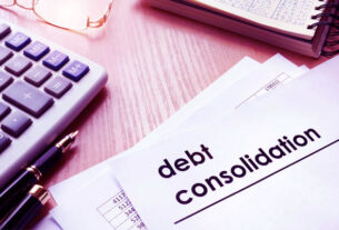 Best Debt Consolidation Program