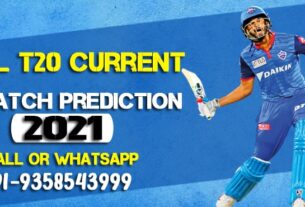 IPL Predictions