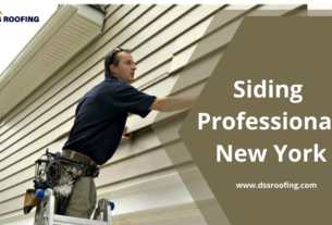 Local Siding Contractor