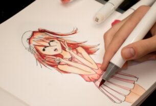 Realistic Drawing