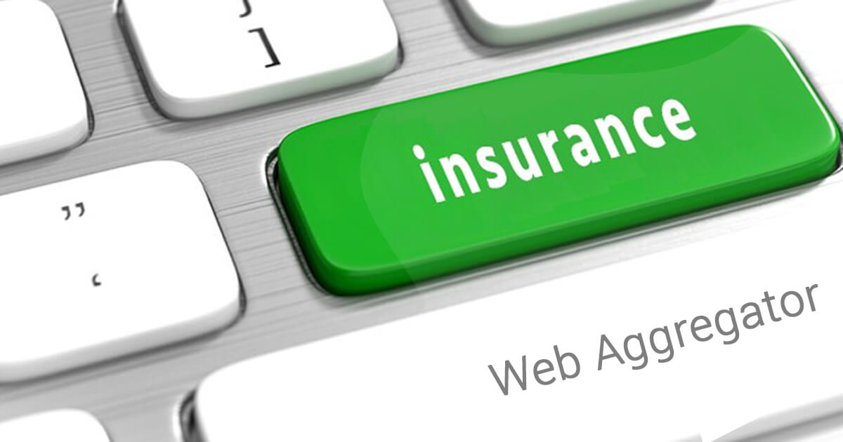 Insurance Web Aggregator