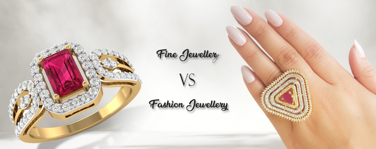 Fine Jewellery