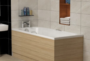 shower bath panel