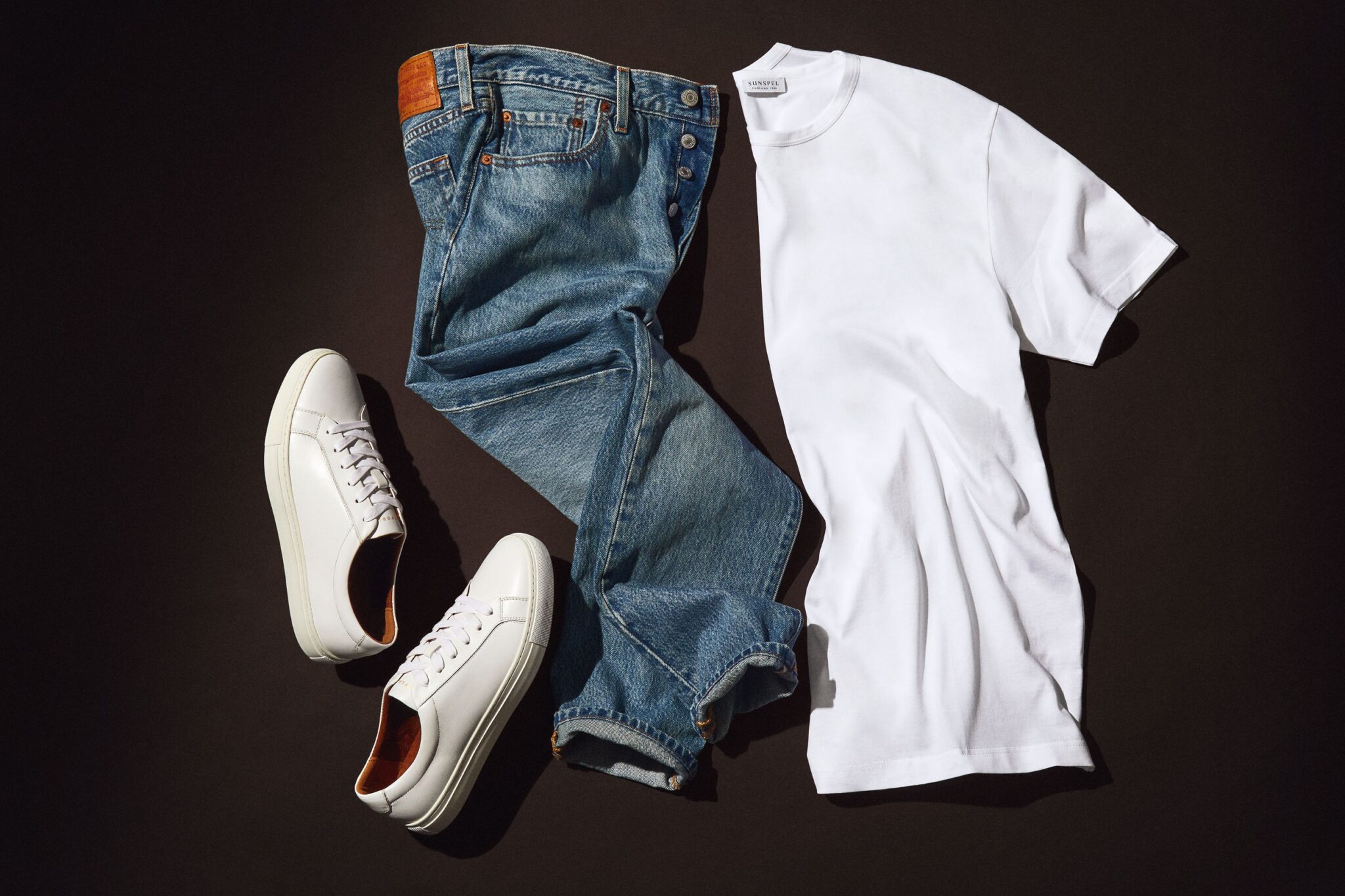 Five MustHave Male Fashion Items ReadsWrites