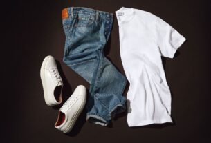 Male Fashion Items