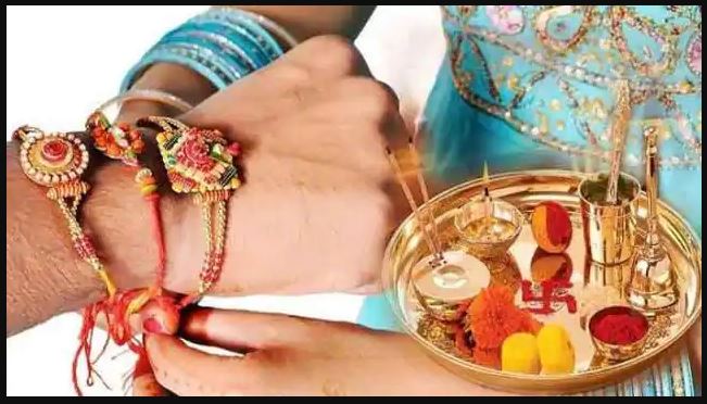 Beautiful Rakhi Ideas