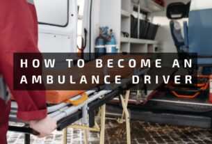 Ambulance Driver