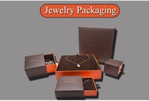 Jewelry Packaging