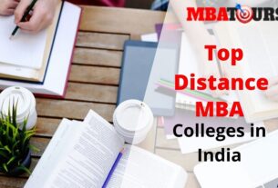 Distance MBA Colleges