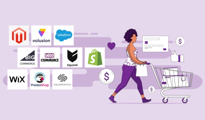 Ecommerce Platforms