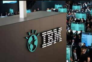 IBM