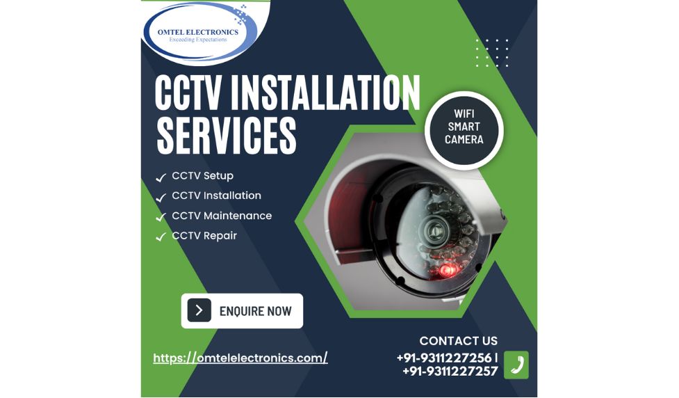 Omtel Electronics PTE Ltd