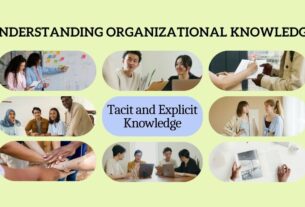 Organizational Knowledge