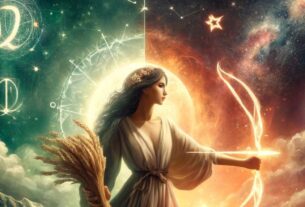 Virgo And Sagittarius Compatibility