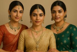 Indian Jewellery Brands