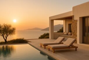 Luxury Villas In Greece With Le Collectionist