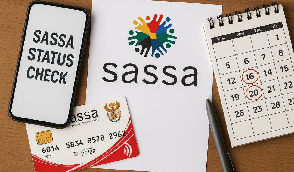 Sassa Status Check for R350 Payment Dates