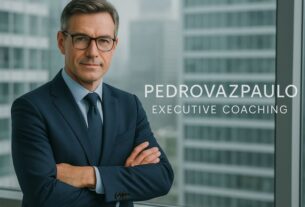 Pedrovazpaulo Executive Coaching