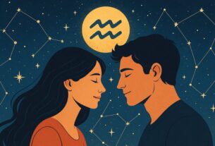 Aquarius Soulmate
