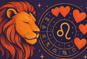 Leo Soulmates