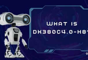 What is DK380C4.0-H8