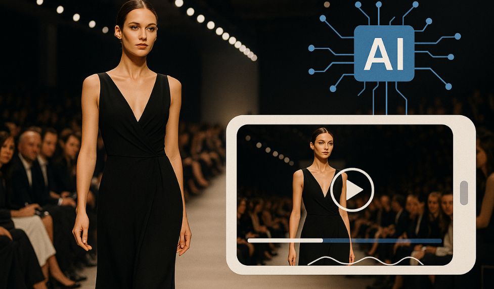 AI Short Videos