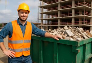 Dumpster Rental Houston