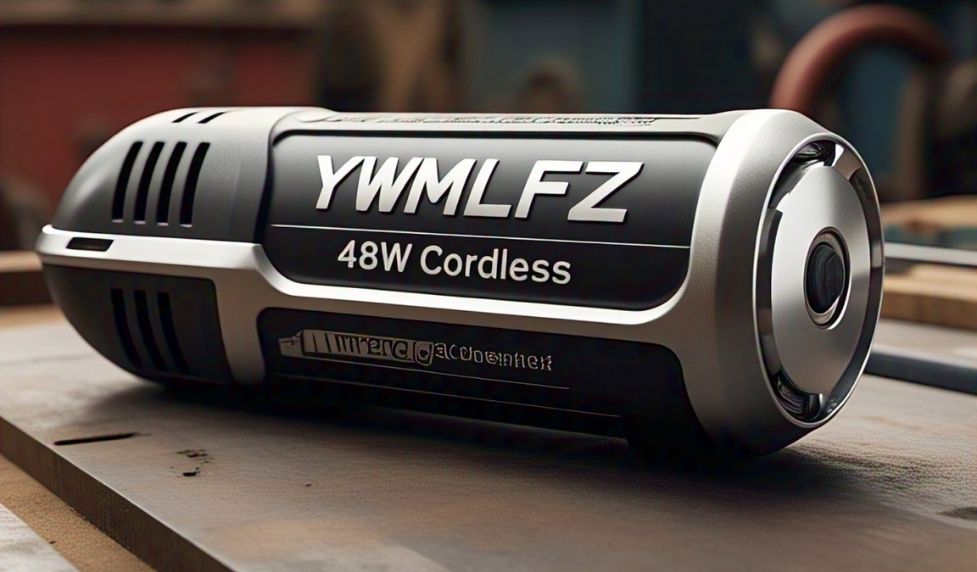 YWMLFZ 48W Cordless
