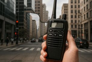 Walkie-Talkie