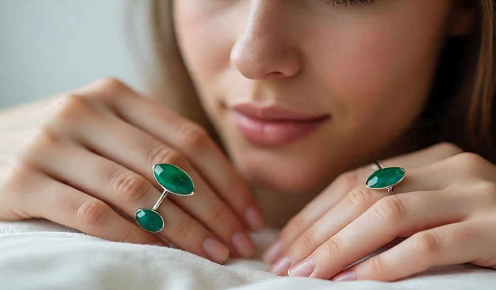 Green Kyanite