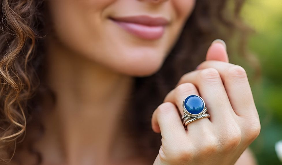 Kyanite Stone Benefits