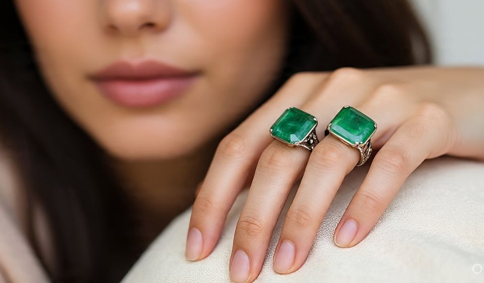 Green Kyanite Stone Benefits