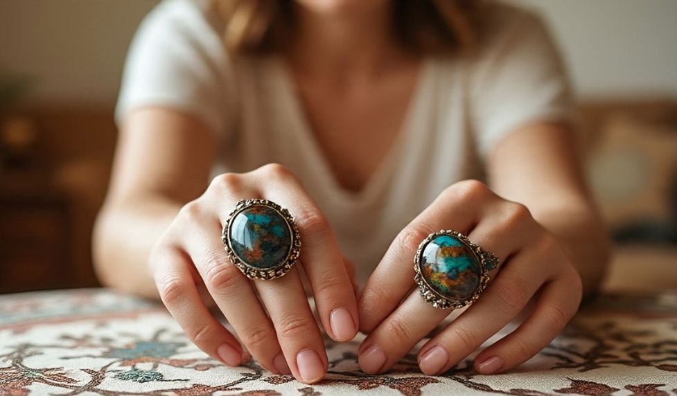 Pietersite Stone Benefits & Uses