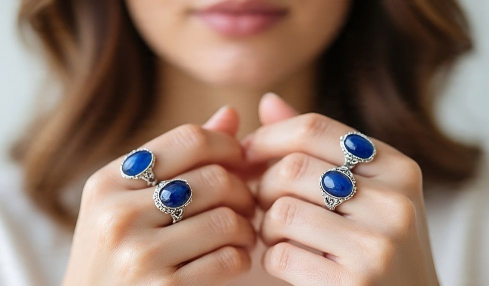 Kyanite Stone