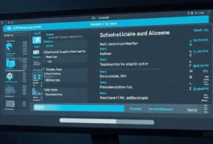 Doge Software License Audit HUD