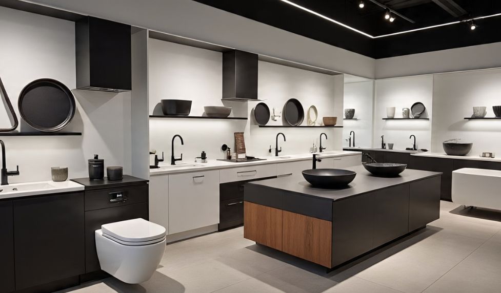 Kohler Kitchen & Bathroom Fitting Brand