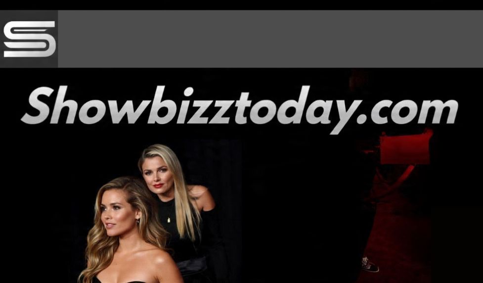 Showbizztoday.com Celebrity Gossip