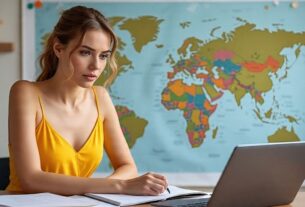 Travel Loan Online