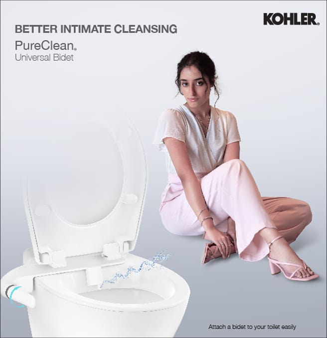 Kitchen & Bathroom Fitting Brand