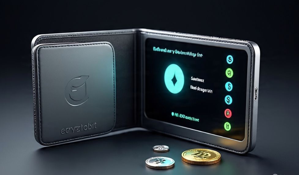 Ecryptobit.com NFT