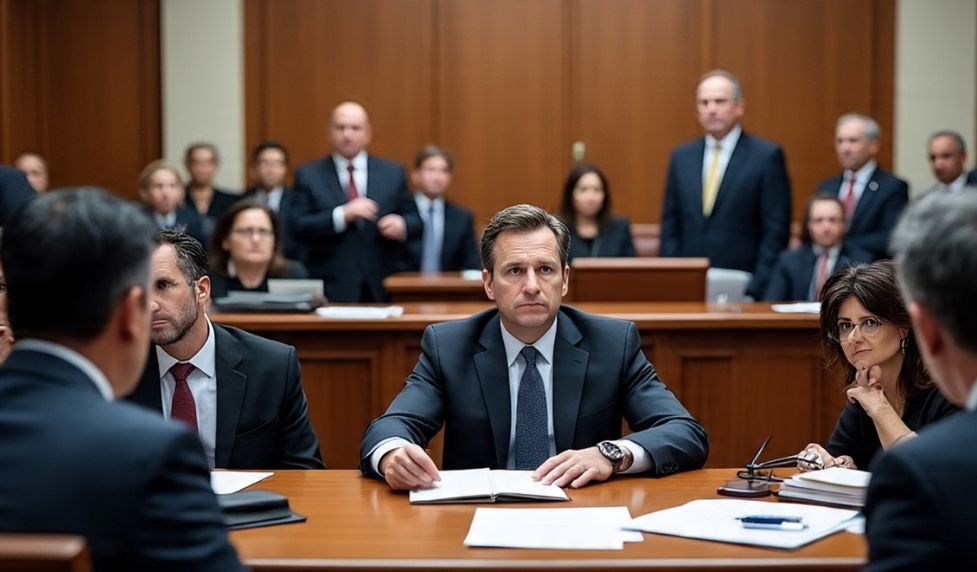 Ashcroft Capital Lawsuit