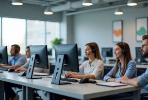 How a Great Contact Center Experience Drives Loyalty