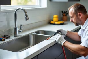 drain cleaning service