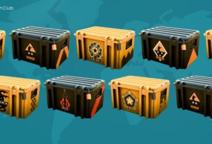 CS2 Case Opening