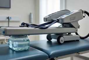 Cervical Traction Device